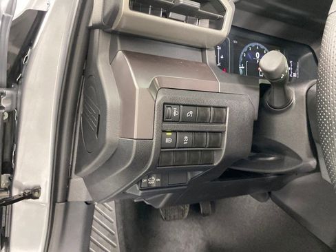 New 2026 Toyota Tacoma SR5 image 12