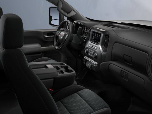 New 2026 GMC Sierra 3500 Pro image 56