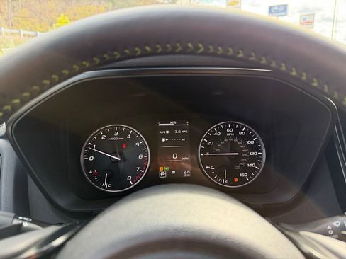 New 2025 Subaru Ascent Bronze Edition image 16