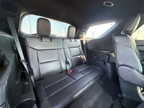 Used 2020 Ford Explorer ST w/ ST Street Pack AWD/4WD image 29