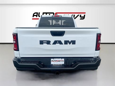 Used 2025 RAM 1500 Tradesman image 6