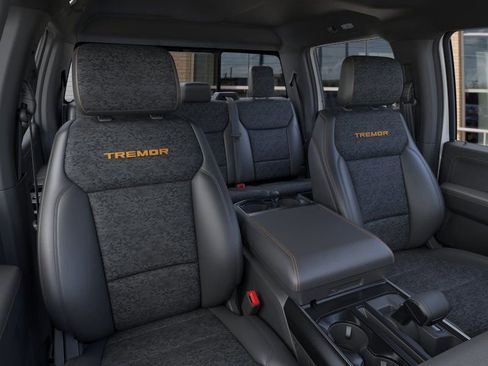 New 2025 Ford F150 Tremor image 12