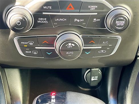 Used 2022 Dodge Charger Scat Pack image 15