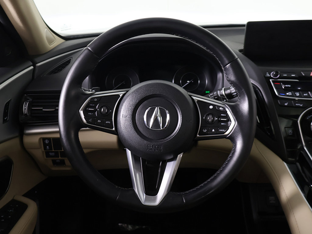 Used 2023 Acura RDX AWD image 42