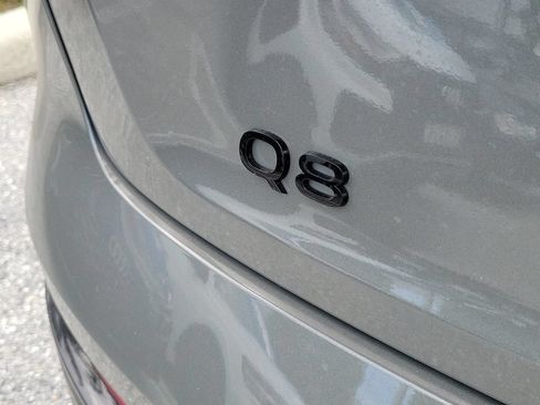 Used 2024 Audi Q8 e-tron Premium AWD/4WD image 7