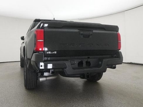 New 2025 Toyota Tacoma SR5 image 25