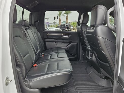 Used 2023 RAM 1500 Rebel w/ Rebel Level 1 Equipment Group image 14