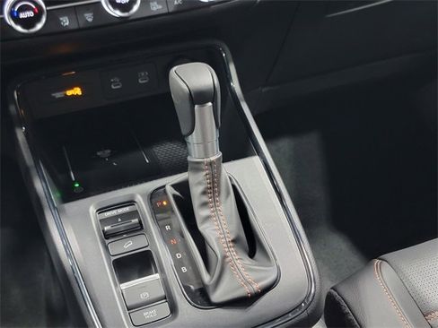 New 2026 Honda CR-V Sport-L image 22