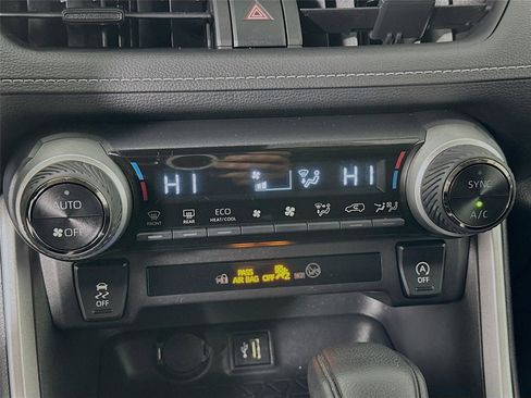 Certified 2025 Toyota RAV4 XLE image 16