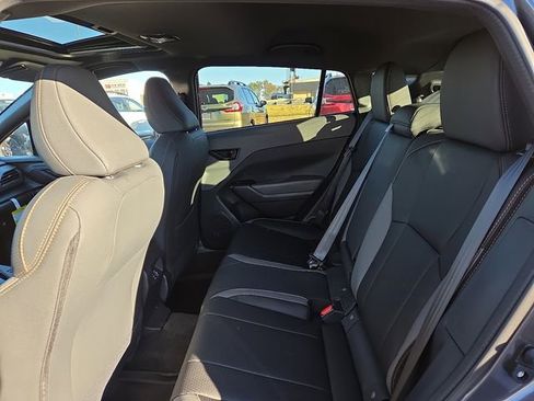 New 2026 Subaru Crosstrek 2.5i Wilderness AWD/4WD image 8