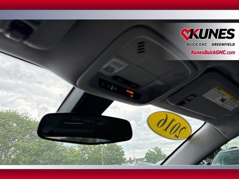 Used 2016 Chevrolet Malibu L FWD image 17