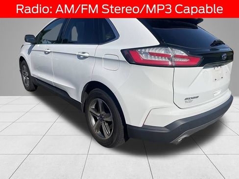 Used 2020 Ford Edge SEL w/ Convenience Package AWD/4WD image 6