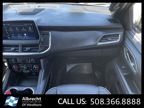 Used 2024 Chevrolet Tahoe Premier image 24