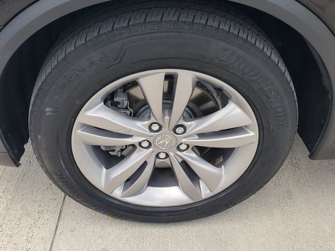 Used 2024 Acura MDX FWD image 4