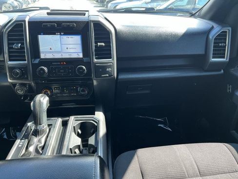 Used 2017 Ford F150 XLT w/ Equipment Group 302A Luxury RWD image 10
