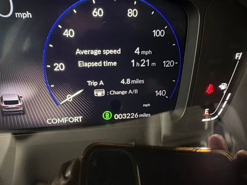 Certified 2026 Acura ADX AWD image 31