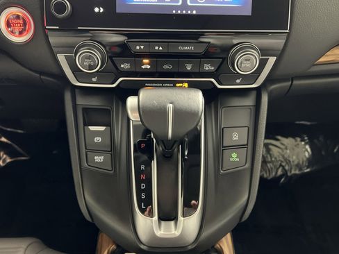 Used 2020 Honda CR-V Touring image 22