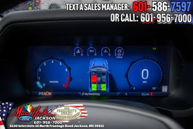 New 2026 Ford F150 XLT w/ Equipment Group 303A High AWD/4WD image 85
