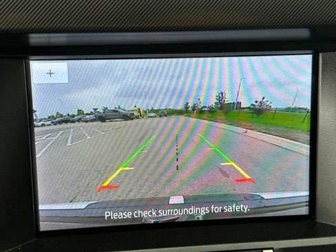 Certified 2021 Ford Mustang Shelby GT500 w/ Technology Package RWD image 44
