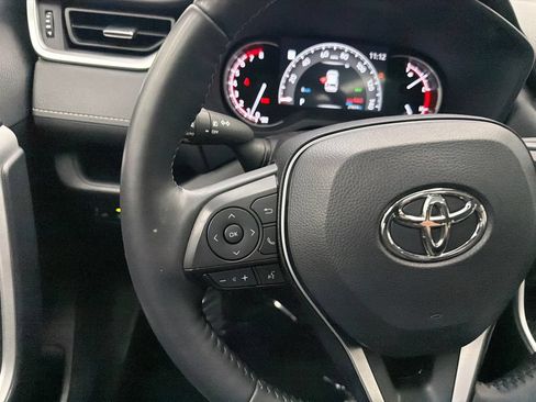 Used 2023 Toyota RAV4 XLE Premium FWD image 27