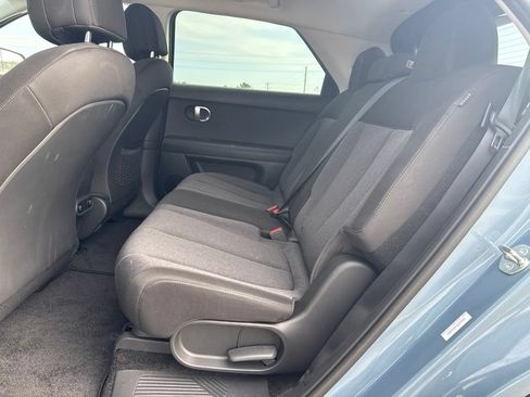 Used 2024 Hyundai Ioniq 5 SEL RWD image 9