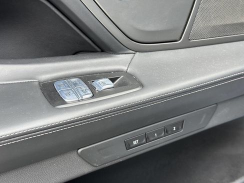 Used 2020 BMW M760i xDrive AWD/4WD image 22