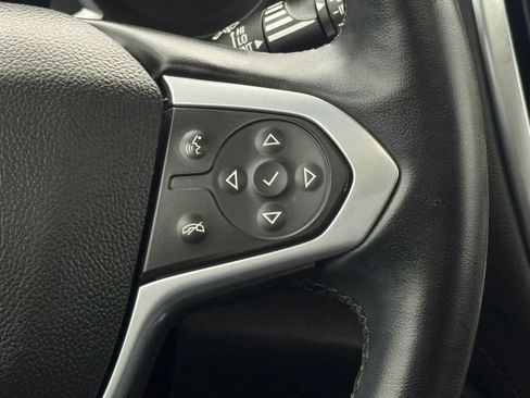 Used 2023 Chevrolet Traverse RS AWD/4WD image 15