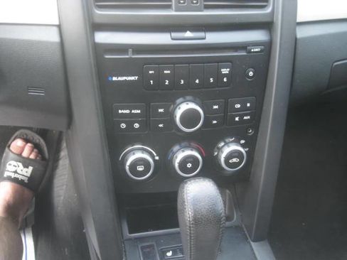 Used 2008 Pontiac G8 Base 4dr Sedan w/ Premium Package image 19