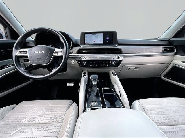 Used 2022 Kia Telluride SX w/ SX Prestige Package AWD/4WD image 22
