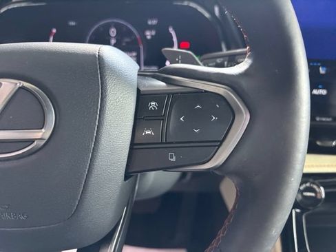 Used 2024 Lexus NX 350 AWD w/ Package Accessory (P2) image 16