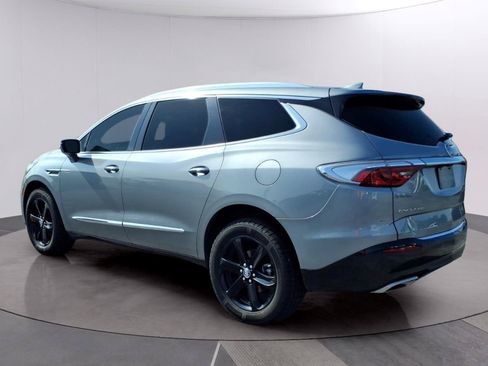 Certified 2024 Buick Enclave Essence w/ Experience Buick Package FWD image 3