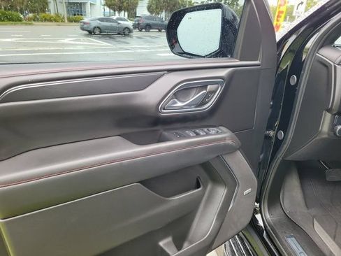 Used 2024 Chevrolet Tahoe RST w/ Luxury Package RWD image 19