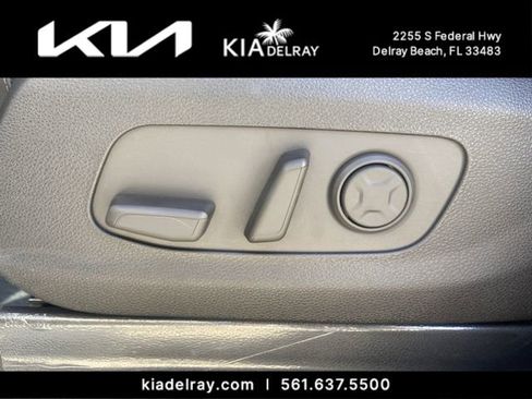 New 2026 Kia Carnival SX image 20