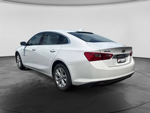 Used 2023 Chevrolet Malibu LT FWD image 8