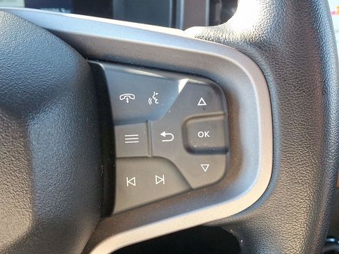 Used 2024 Ford Bronco Outer Banks image 22