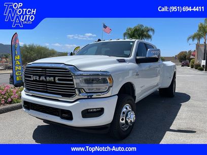 Used 2024 RAM 3500 Laramie