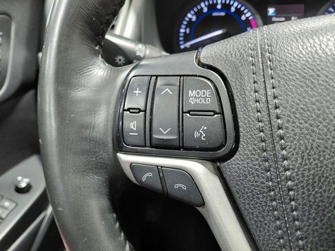 Used 2019 Toyota Highlander Limited image 42