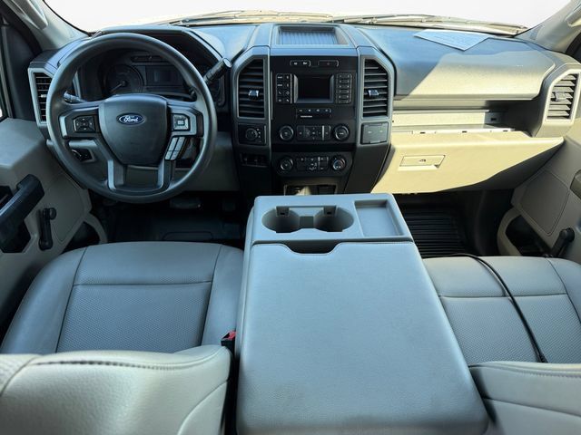 Used 2022 Ford F550 4x4 Crew Cab Super Duty image 10