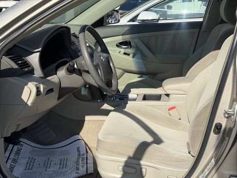 Used 2007 Toyota Camry XLE FWD image 11