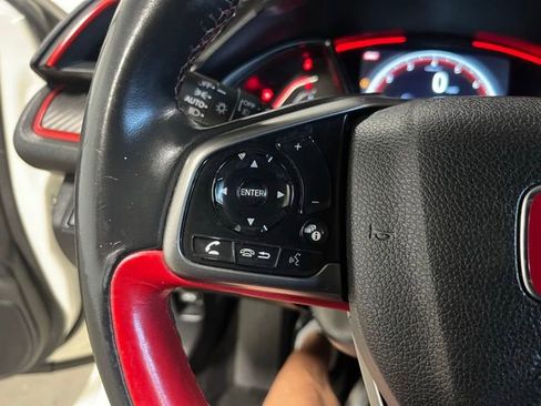 Used 2019 Honda Civic Type R image 25