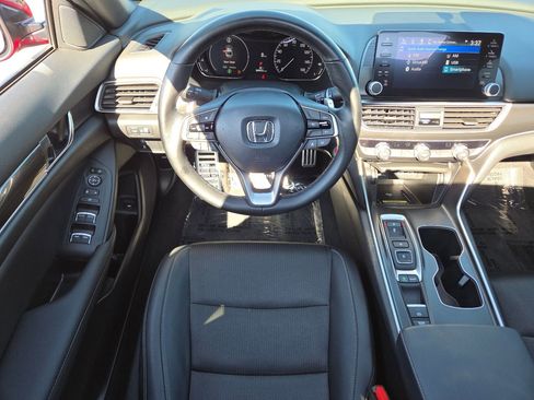 Used 2022 Honda Accord Sport image 26