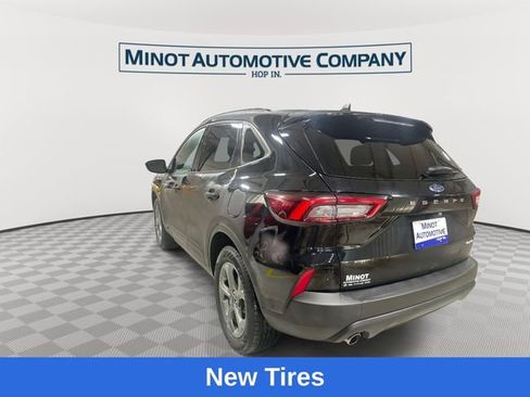 Used 2025 Ford Escape ST-Line Select image 7