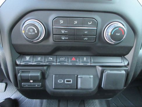 New 2026 Chevrolet Silverado 3500 W/T AWD/4WD image 29