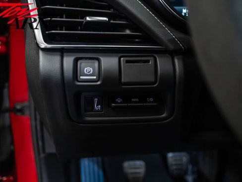 Used 2024 Cadillac CT5 V Blackwing w/ Carbon Fiber Package 2 image 34