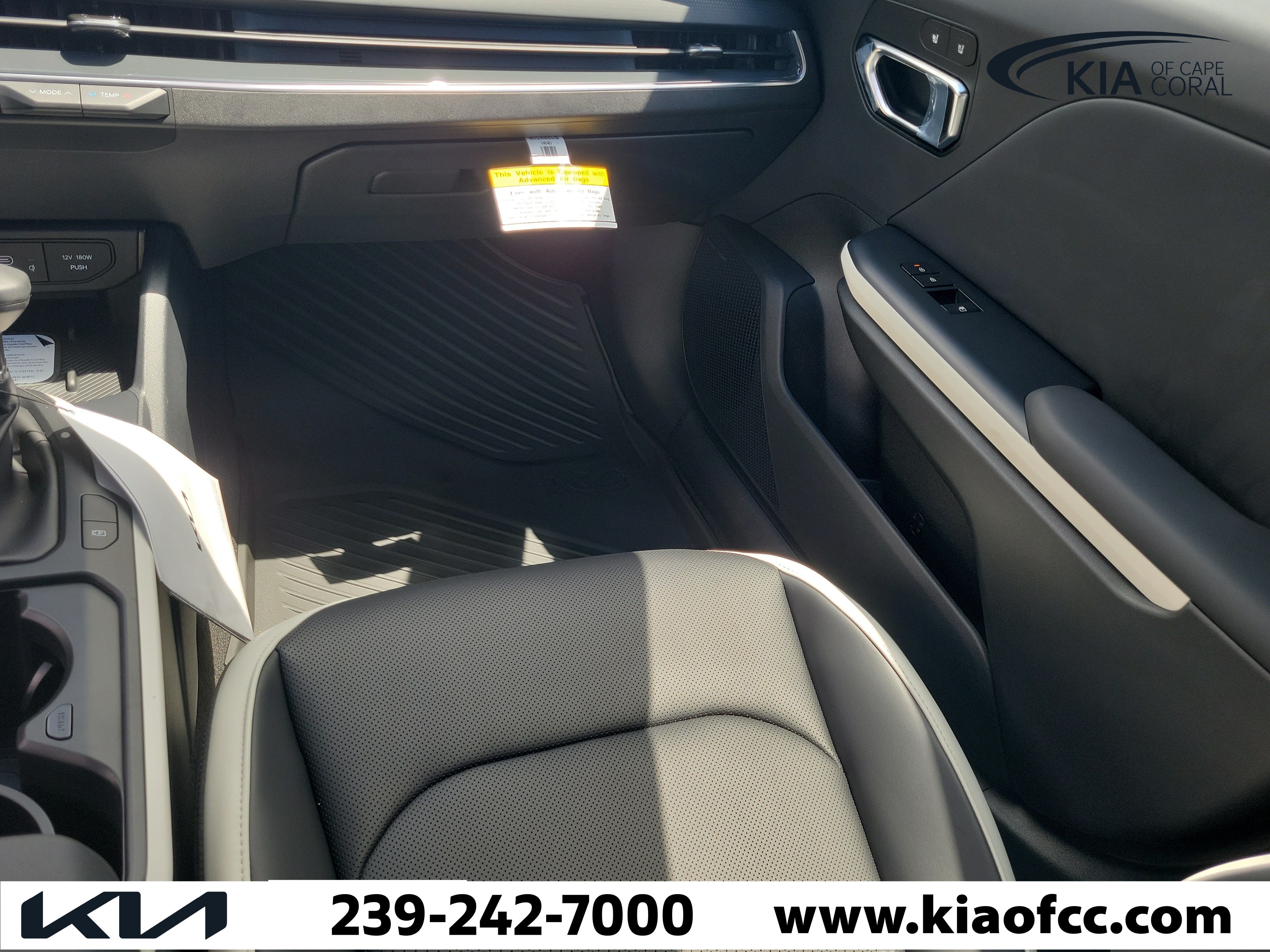 New 2026 Kia K4 EX w/ GT-Line Premium Package FWD image 18