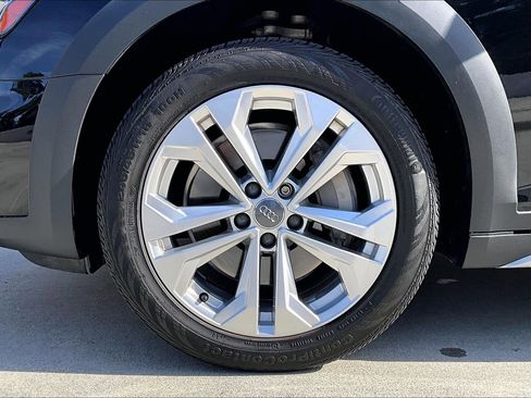 Used 2020 Audi A4 2.0T allroad Premium Plus w/ Premium Plus Package image 8