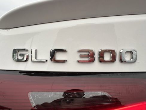 New 2026 Mercedes-Benz GLC 300 GLC 300 Coupe image 9