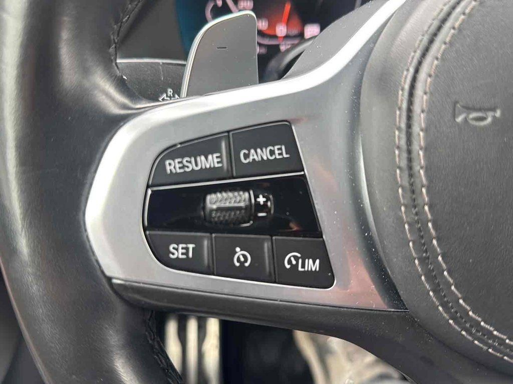 Used 2020 BMW X5 M50i w/ Premium Package AWD/4WD image 37