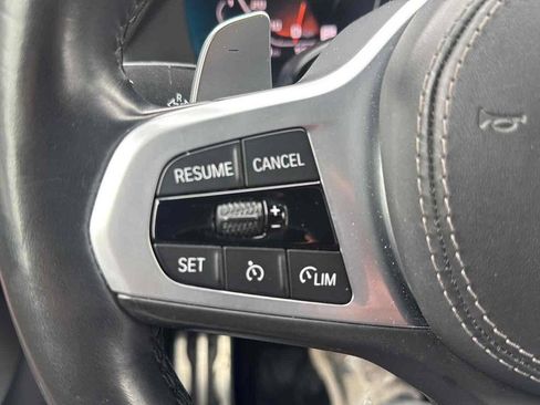 Used 2020 BMW X5 M50i w/ Premium Package AWD/4WD image 37