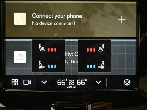 Used 2024 Volvo V60 B5 Cross Country Ultimate image 23